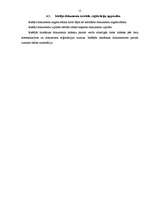 Prakses atskaite 'Prakse lietvedībā', 15.