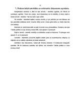 Prakses atskaite 'Prakse lietvedībā', 20.