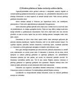 Prakses atskaite 'Prakse lietvedībā', 28.