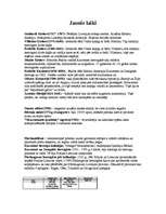 Konspekts 'Jaunie laiki', 1.