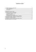 Referāts 'Bioetanols un biodegvielas tirgus Latvijā', 2.