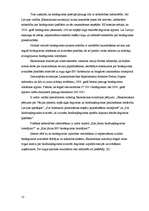 Referāts 'Bioetanols un biodegvielas tirgus Latvijā', 13.