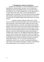 Referāts 'Bioetanols un biodegvielas tirgus Latvijā', 14.