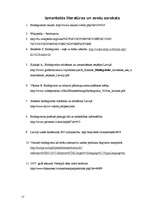 Referāts 'Bioetanols un biodegvielas tirgus Latvijā', 17.