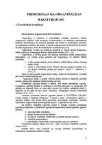 Prakses atskaite 'Studiju pētnieciskā prakse', 2.