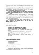 Prakses atskaite 'Studiju pētnieciskā prakse', 15.