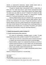 Referāts 'Kopējā lauksaimniecības politika', 5.