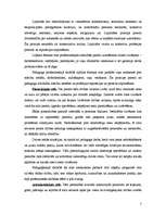 Konspekts 'Konspekts par tēmu "Ētiskie stili pedagoga darbībā"', 3.