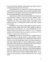 Konspekts 'Konspekts par tēmu "Ētiskie stili pedagoga darbībā"', 4.