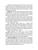 Konspekts 'Konspekts par tēmu "Ētiskie stili pedagoga darbībā"', 5.