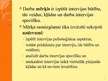 Prezentācija 'Intervija – veidi, kļūdas. Darba intervijas specifika', 2.