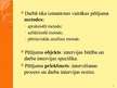 Prezentācija 'Intervija – veidi, kļūdas. Darba intervijas specifika', 3.
