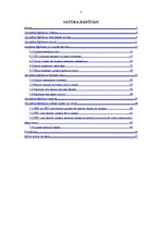 Diplomdarbs 'Laulības šķiršanas tiesiskie aspekti Latvijas Republikas likumdošanā', 2.