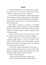 Diplomdarbs 'Laulības šķiršanas tiesiskie aspekti Latvijas Republikas likumdošanā', 3.