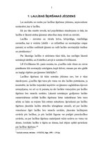 Diplomdarbs 'Laulības šķiršanas tiesiskie aspekti Latvijas Republikas likumdošanā', 5.