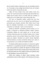 Diplomdarbs 'Laulības šķiršanas tiesiskie aspekti Latvijas Republikas likumdošanā', 8.