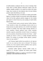 Diplomdarbs 'Laulības šķiršanas tiesiskie aspekti Latvijas Republikas likumdošanā', 9.