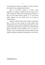 Diplomdarbs 'Laulības šķiršanas tiesiskie aspekti Latvijas Republikas likumdošanā', 14.