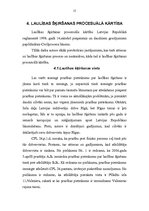 Diplomdarbs 'Laulības šķiršanas tiesiskie aspekti Latvijas Republikas likumdošanā', 15.