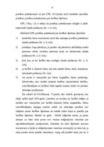 Diplomdarbs 'Laulības šķiršanas tiesiskie aspekti Latvijas Republikas likumdošanā', 18.