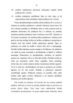 Diplomdarbs 'Laulības šķiršanas tiesiskie aspekti Latvijas Republikas likumdošanā', 20.