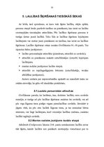 Diplomdarbs 'Laulības šķiršanas tiesiskie aspekti Latvijas Republikas likumdošanā', 33.