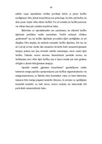 Diplomdarbs 'Laulības šķiršanas tiesiskie aspekti Latvijas Republikas likumdošanā', 46.