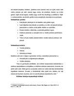 Konspekts 'Starptautiskās reklāmas un mārketinga veidošanās, problēmas', 3.