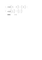 Konspekts 'Dubultās matricas kalkulators - matricu metode', 3.