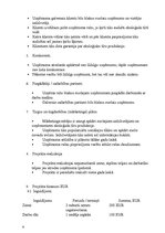 Biznesa plāns 'Biznesa plāns', 4.