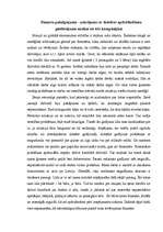 Referāts 'Finanšu pakalpojumu salīdzinājums', 1.