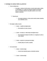 Konspekts 'Mazās grupas un personības socioloģija', 2.