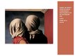 Prezentācija 'Rene Magritte', 12.