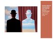Prezentācija 'Rene Magritte', 13.