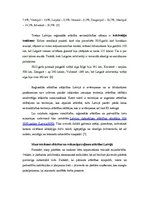 Eseja 'Reģionu attīstības iespējas Latvijā', 3.