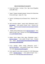 Eseja 'Reģionu attīstības iespējas Latvijā', 4.