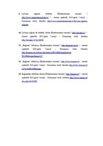 Eseja 'Reģionu attīstības iespējas Latvijā', 5.