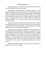 Eseja 'Atkarības jauniešu vidū', 1.