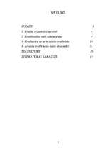 Referāts 'Kredīti un līzings', 2.