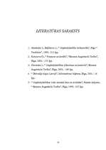 Referāts 'Kredīti un līzings', 18.