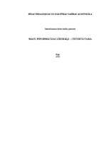Referāts 'Masu saziņas līdzekļi - ceturtā vara', 1.