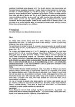 Eseja 'Dievmātes vēstījumi no Medjugorjes', 6.