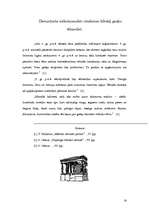 Referāts 'Materializēto dievību tēlu nozīme grieķu dzīvē', 14.