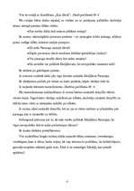 Konspekts 'Nodarbība ar mūzikas elementiem', 4.