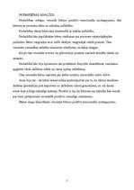 Konspekts 'Nodarbība ar mūzikas elementiem', 5.