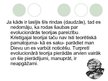 Referāts 'Cilvēces rašanās - evolūcija', 6.
