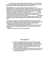 Referāts 'Nakteņu dzimta', 2.