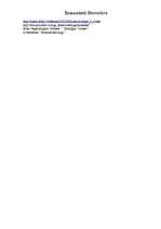 Referāts 'Nakteņu dzimta', 3.