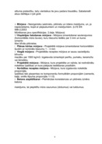 Konspekts 'Līmjavas izmantošana,un mūrjavas vieglbetonu mūrēšanā', 4.