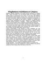 Konspekts 'Līmjavas izmantošana,un mūrjavas vieglbetonu mūrēšanā', 5.